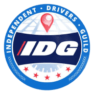 IDG coat