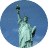 New York photo icon