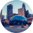 Illinois photo icon